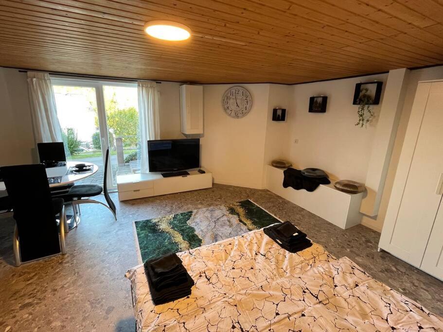 Gemuetliches Feriendomizil*Eifel* Bad Muenstereifel Exterior foto