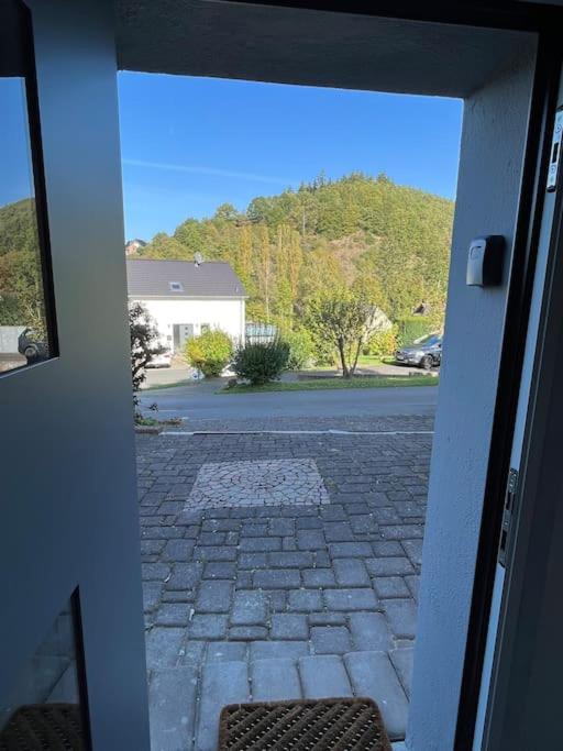 Gemuetliches Feriendomizil*Eifel* Bad Muenstereifel Exterior foto